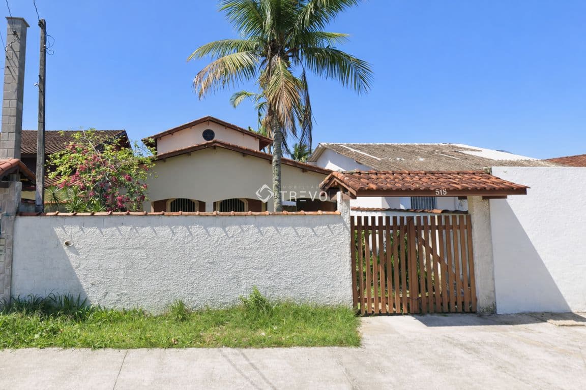 Cobertura duplex 4 suítes