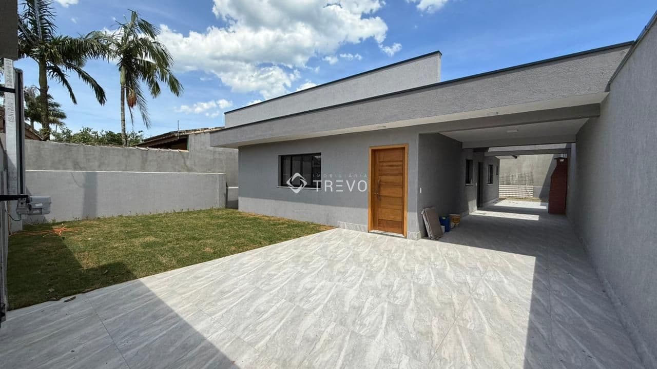 Casa com 3 quartos em Riviera de São Lourenço