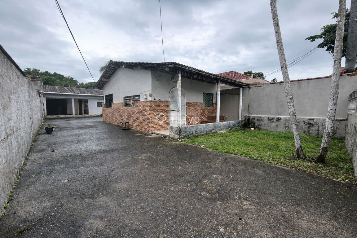 Casa de praia para temporada