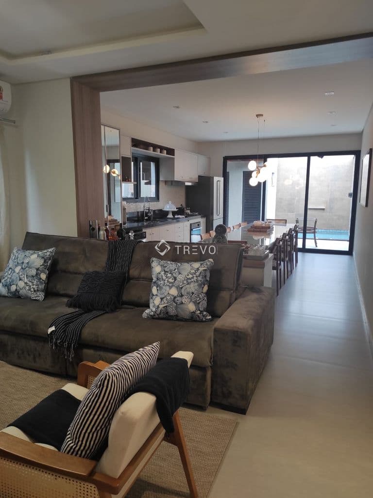 Apartamento studio mobiliado - foto 3